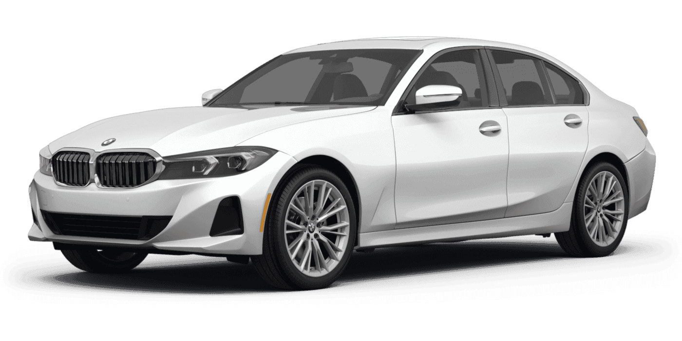 2024 BMW 3 Series 330i in St. James NY For Sale - Image 1