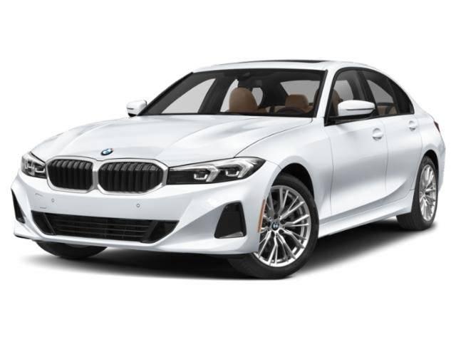 2024 BMW 3 Series 330i in Butler NJ For Sale - Image 1