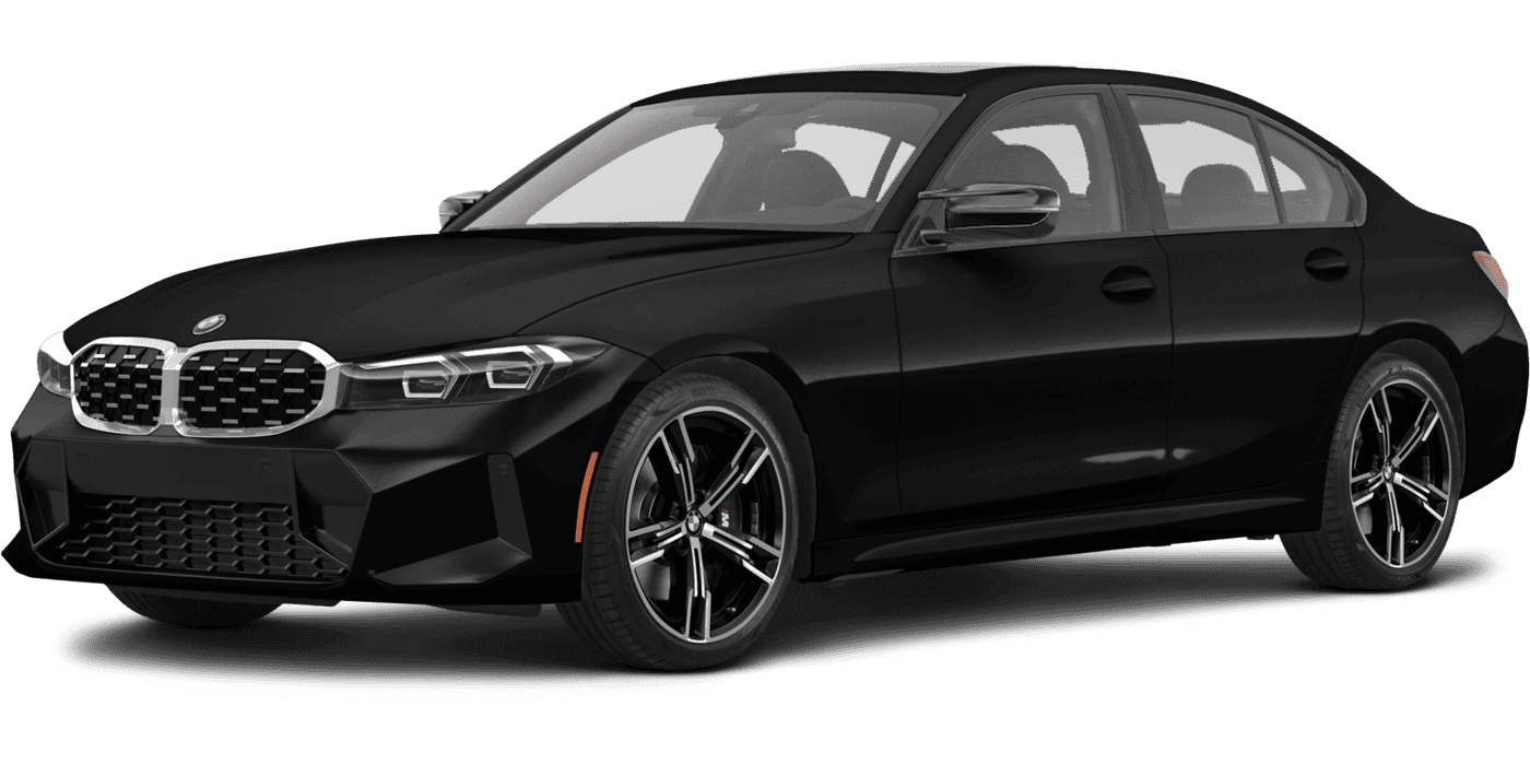 2024 BMW 3 Series M340i in Webster TX For Sale - Image 1