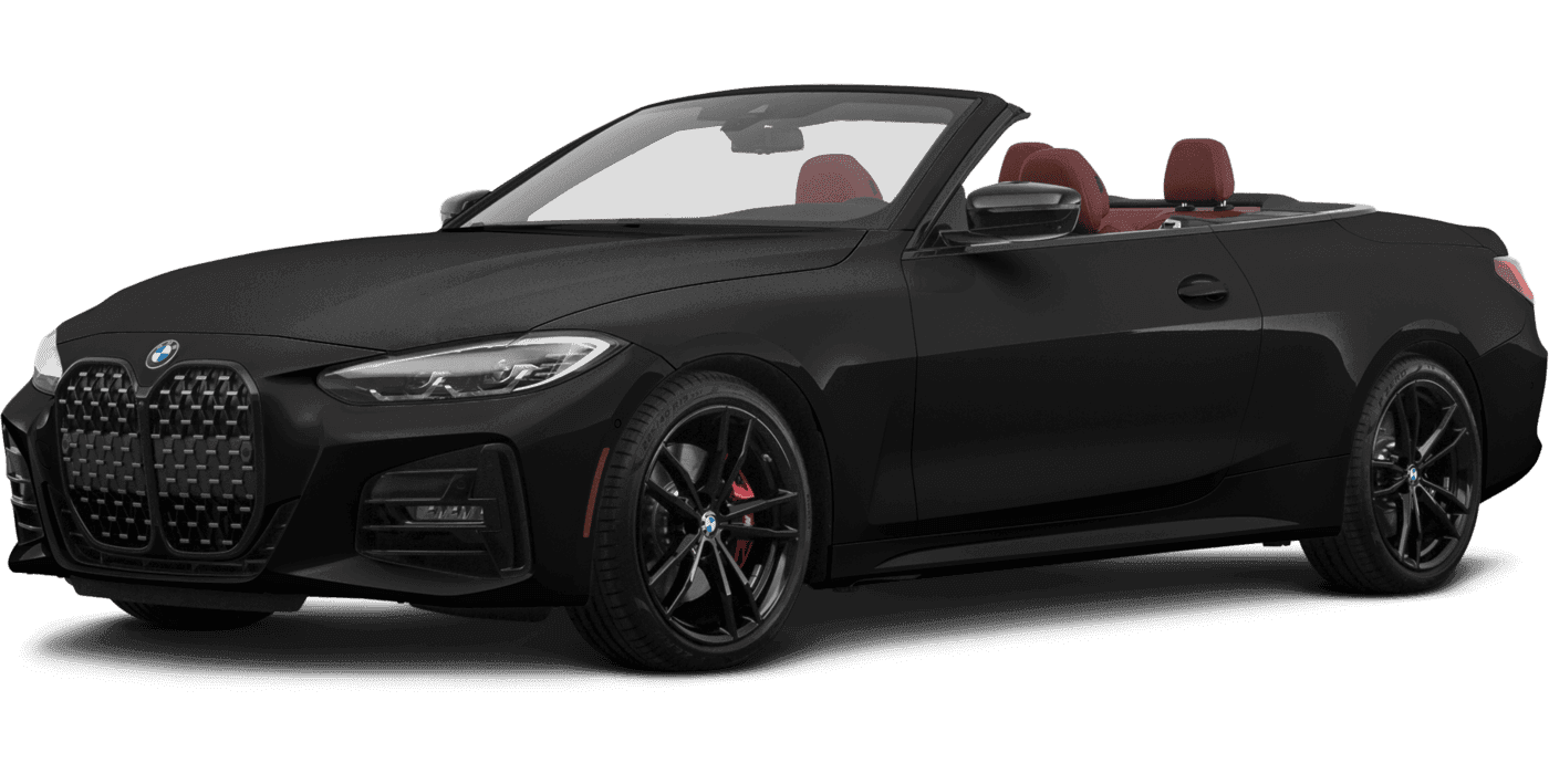 2024 BMW 4 Series 430i in McDonald TN For Sale - Image 1