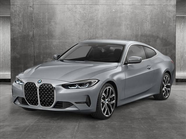 2024 BMW 4 Series 430i in Las Vegas NV For Sale - Image 1