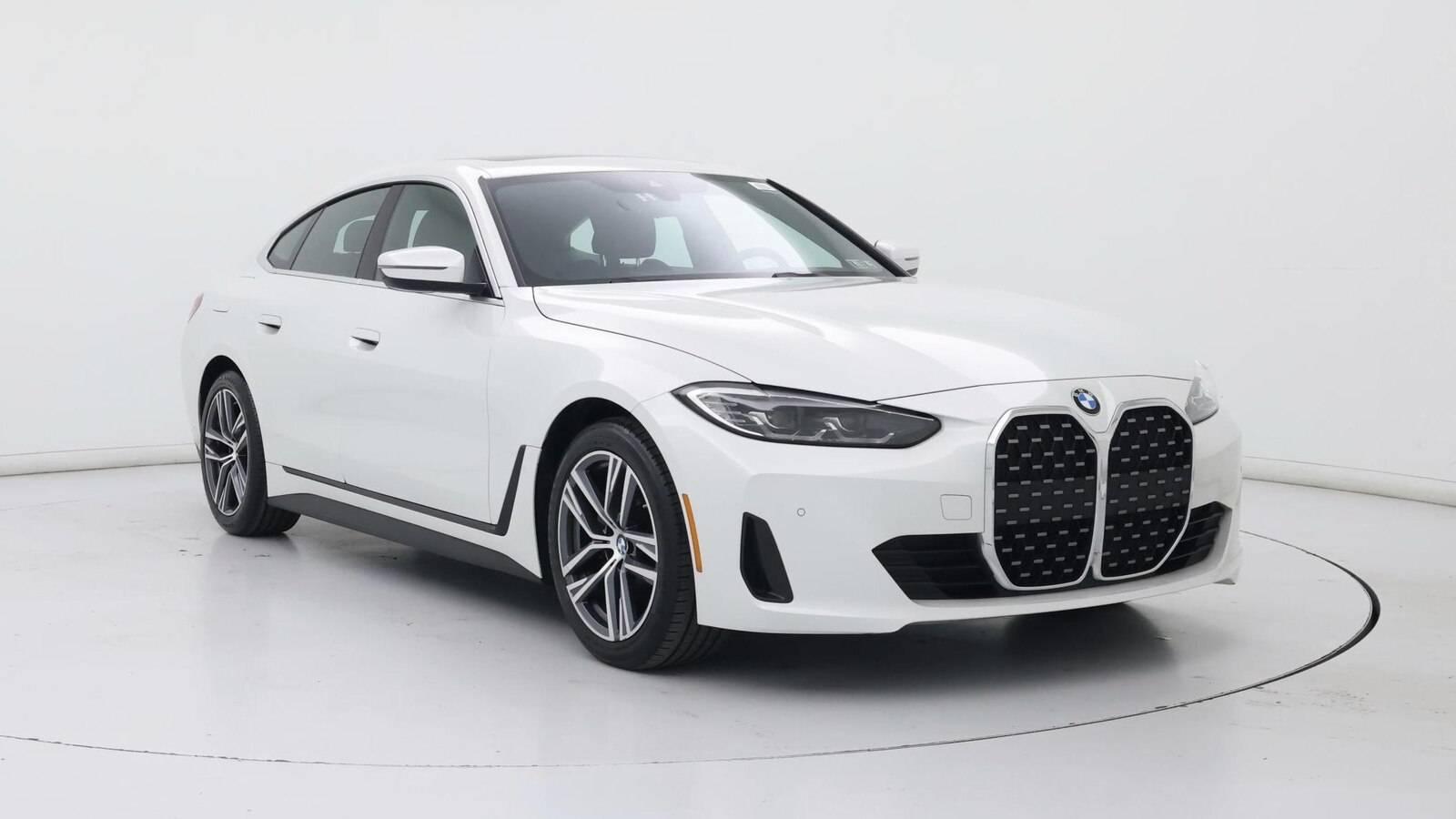 2024 BMW 4 Series 430i in Birmingham AL For Sale - Image 1