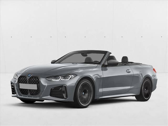 2024 BMW 4 Series M440i in Pembroke Pines FL For Sale - Image 1
