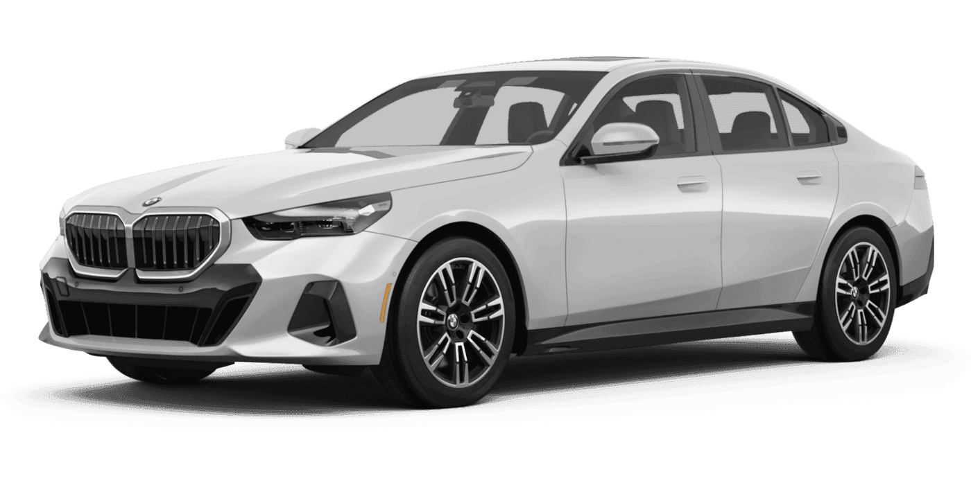 2024 BMW 5 Series 530i in Tampa FL For Sale - Image 1