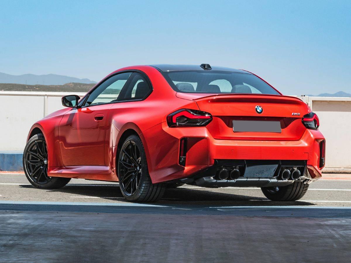 2024 BMW M2 Standard in Dublin OH For Sale - Image 1
