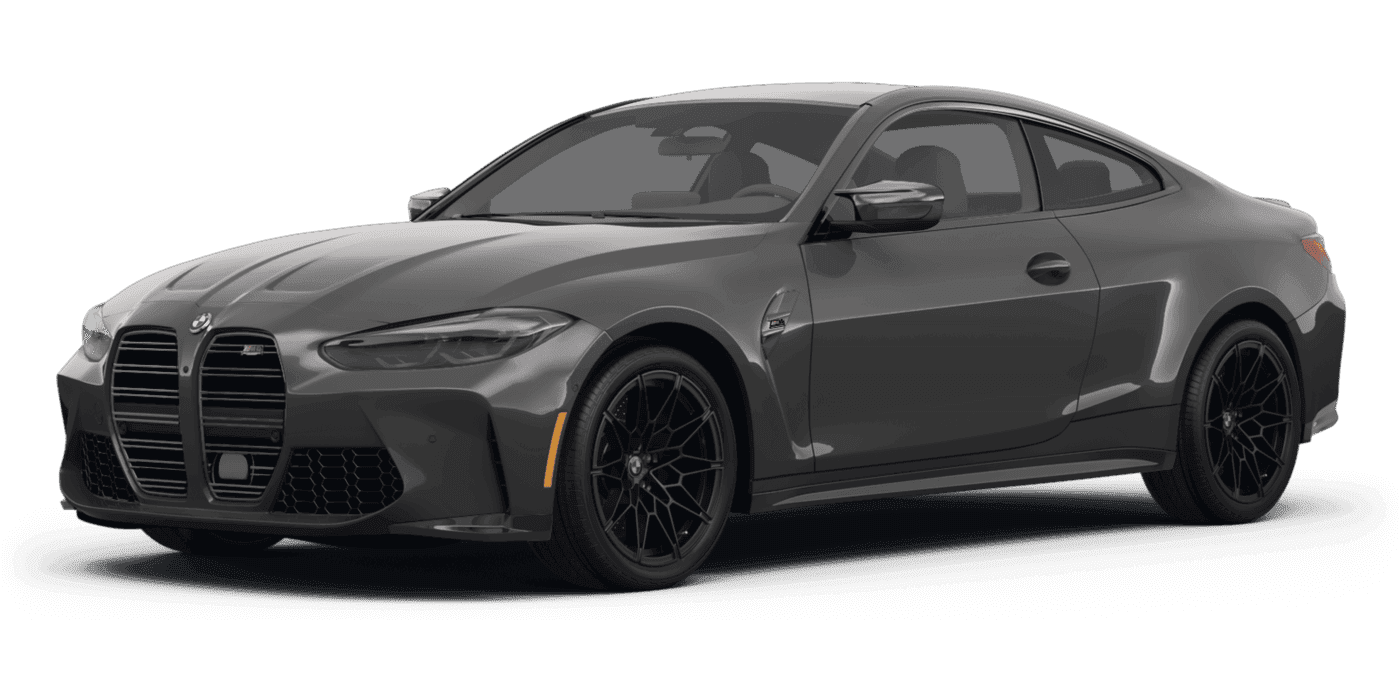 2024 BMW M4 Competition in Bay Shore NY For Sale - Image 1