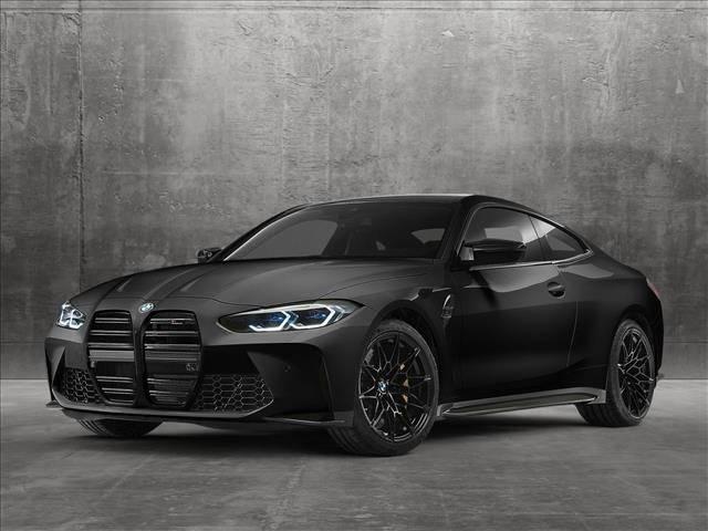 2024 BMW M4 Standard in Carlsbad CA For Sale - Image 1