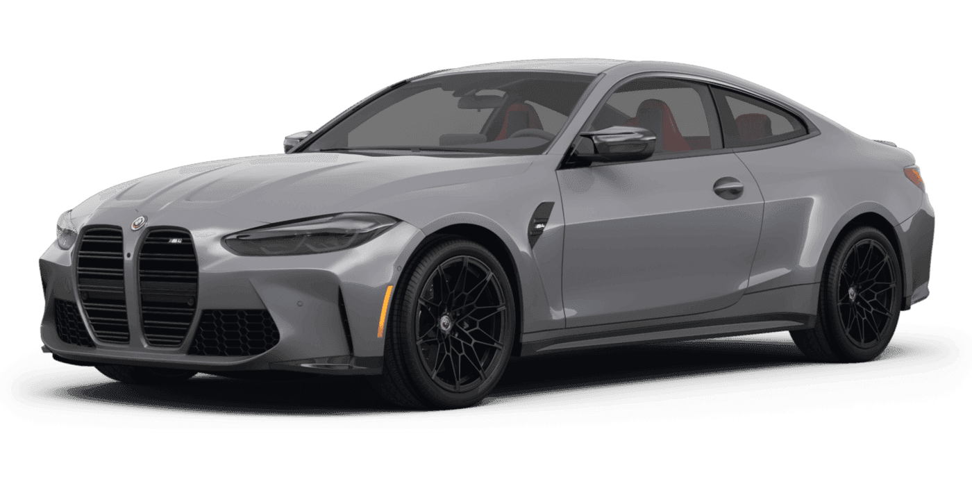 2024 BMW M4 Standard in San Francisco CA For Sale - Image 1