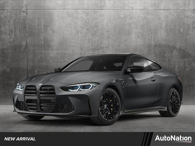 2024 BMW M4 Standard in Tustin CA For Sale - Image 1