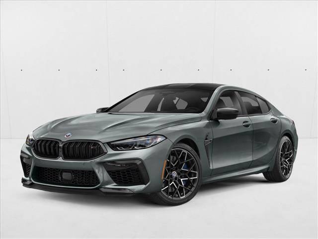 2024 BMW M8 Competition in Dallas TX For Sale - Image 1
