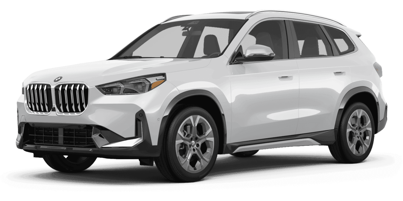 2024 BMW X1 28i in Westford MA For Sale - Image 1