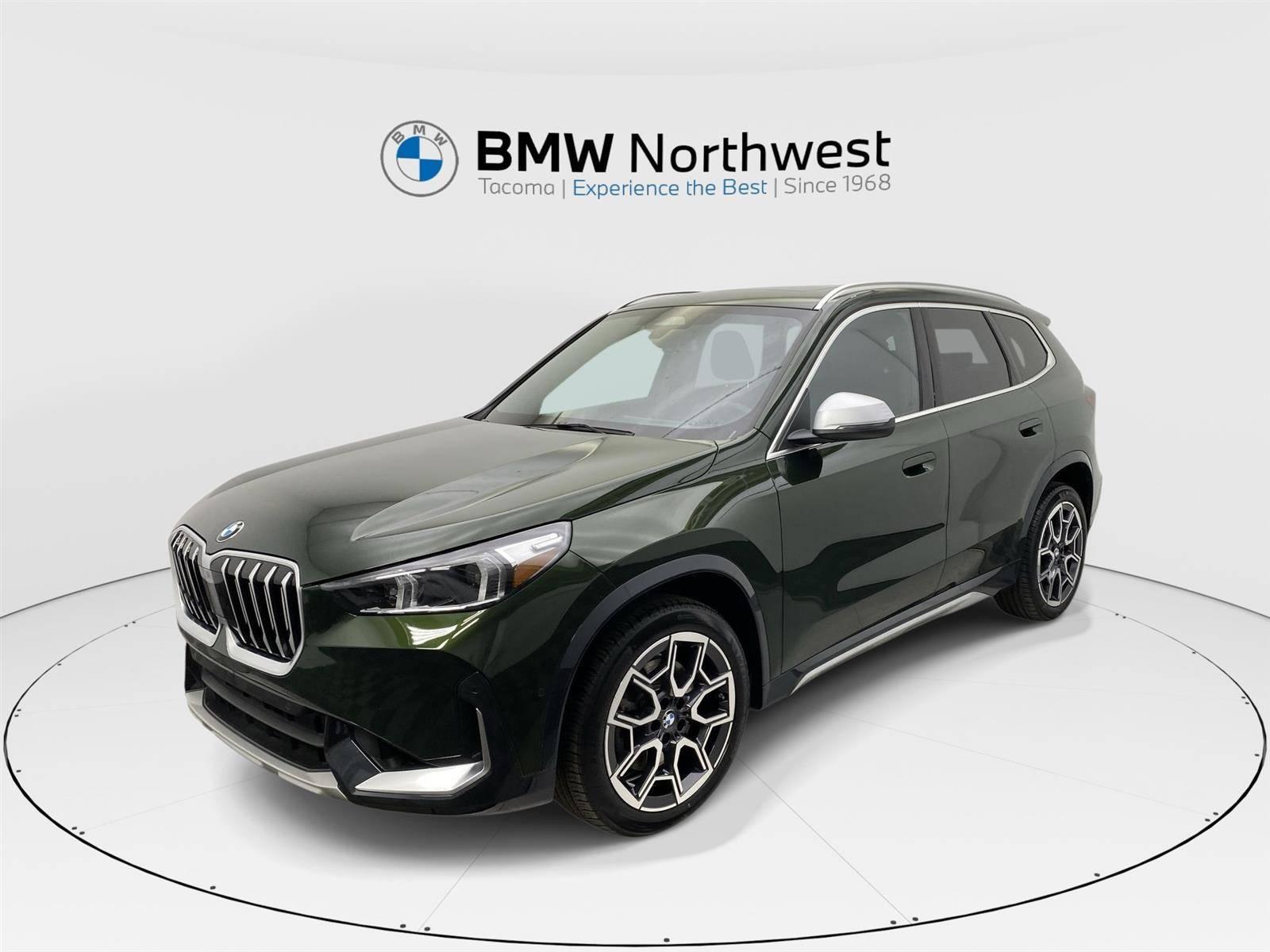 2024 BMW X1 28i in Fife WA For Sale - Image 1