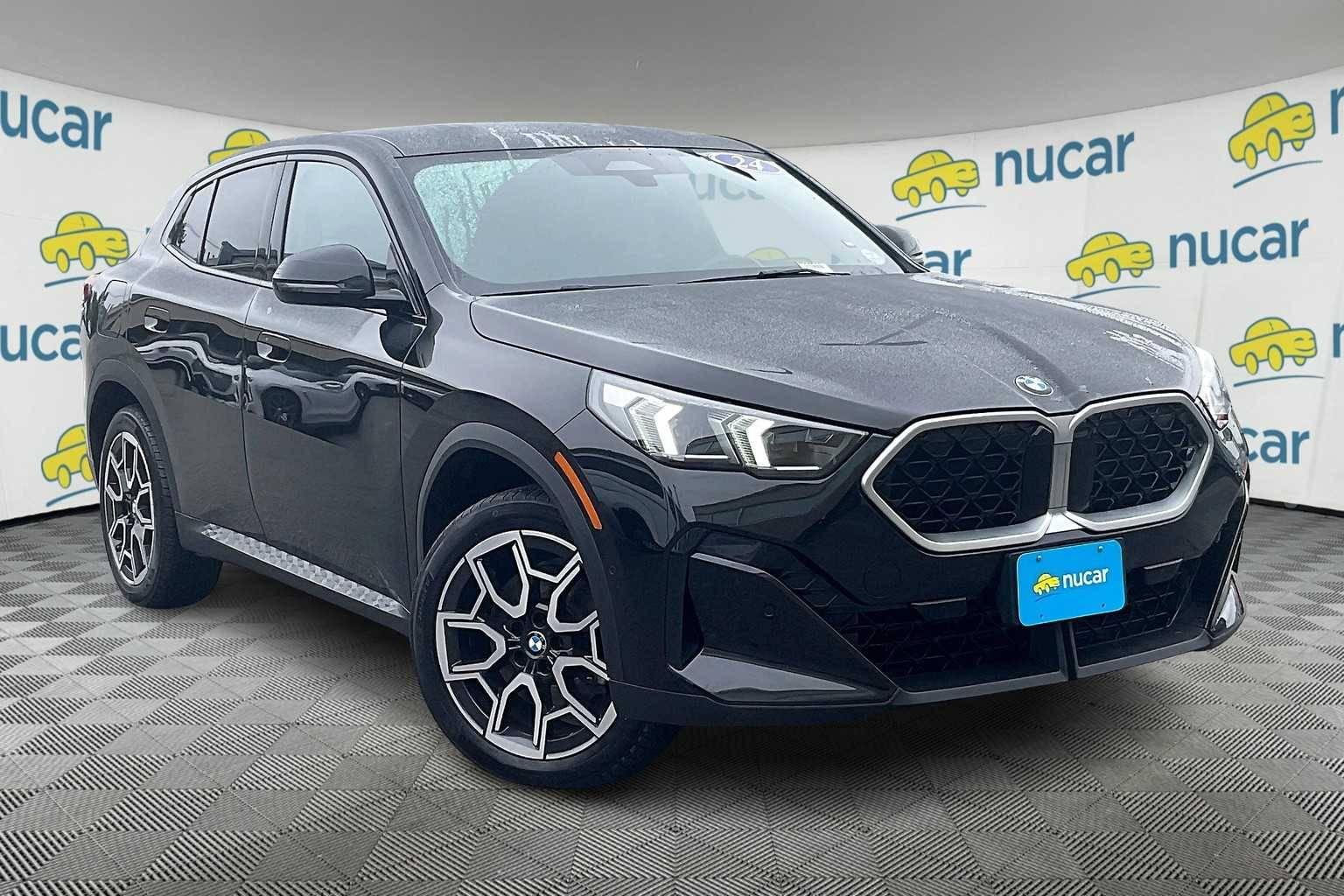 2024 BMW X2 28i in Norwood MA For Sale - Image 1
