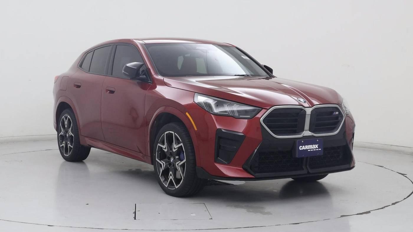 2024 BMW X2 M35i in Birmingham AL For Sale - Image 1