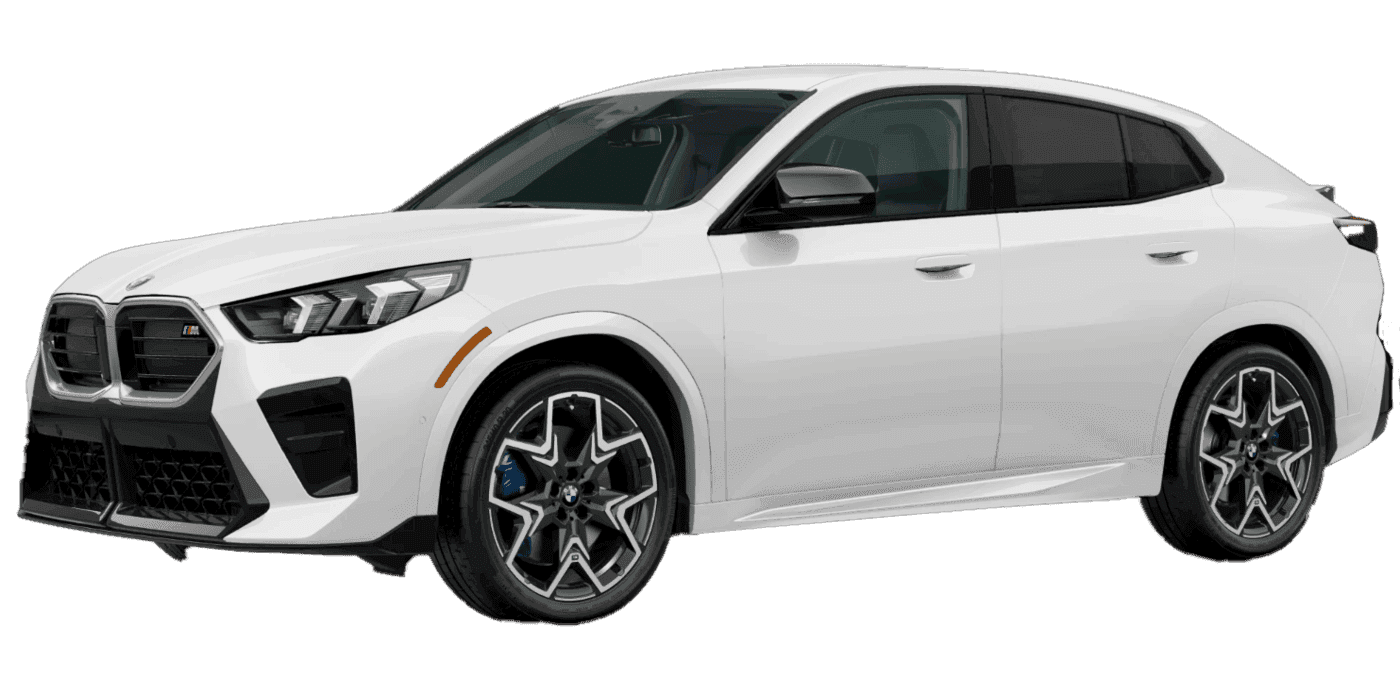 2024 BMW X2 M35i in McKinney TX For Sale - Image 1