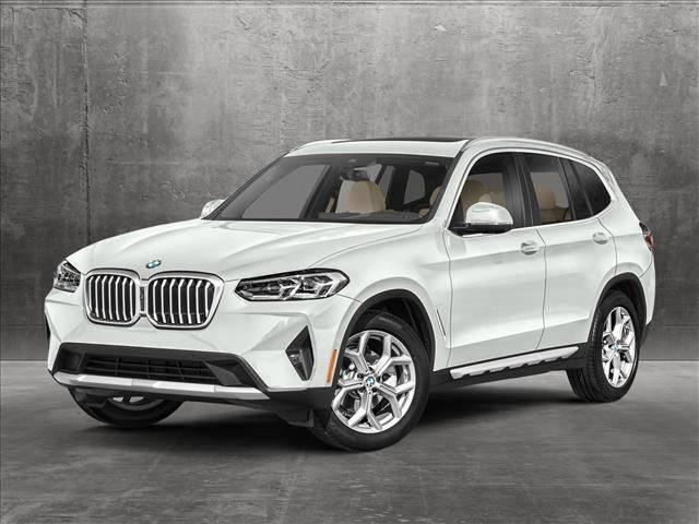 2024 BMW X3 30i in Buena Park CA For Sale - Image 1
