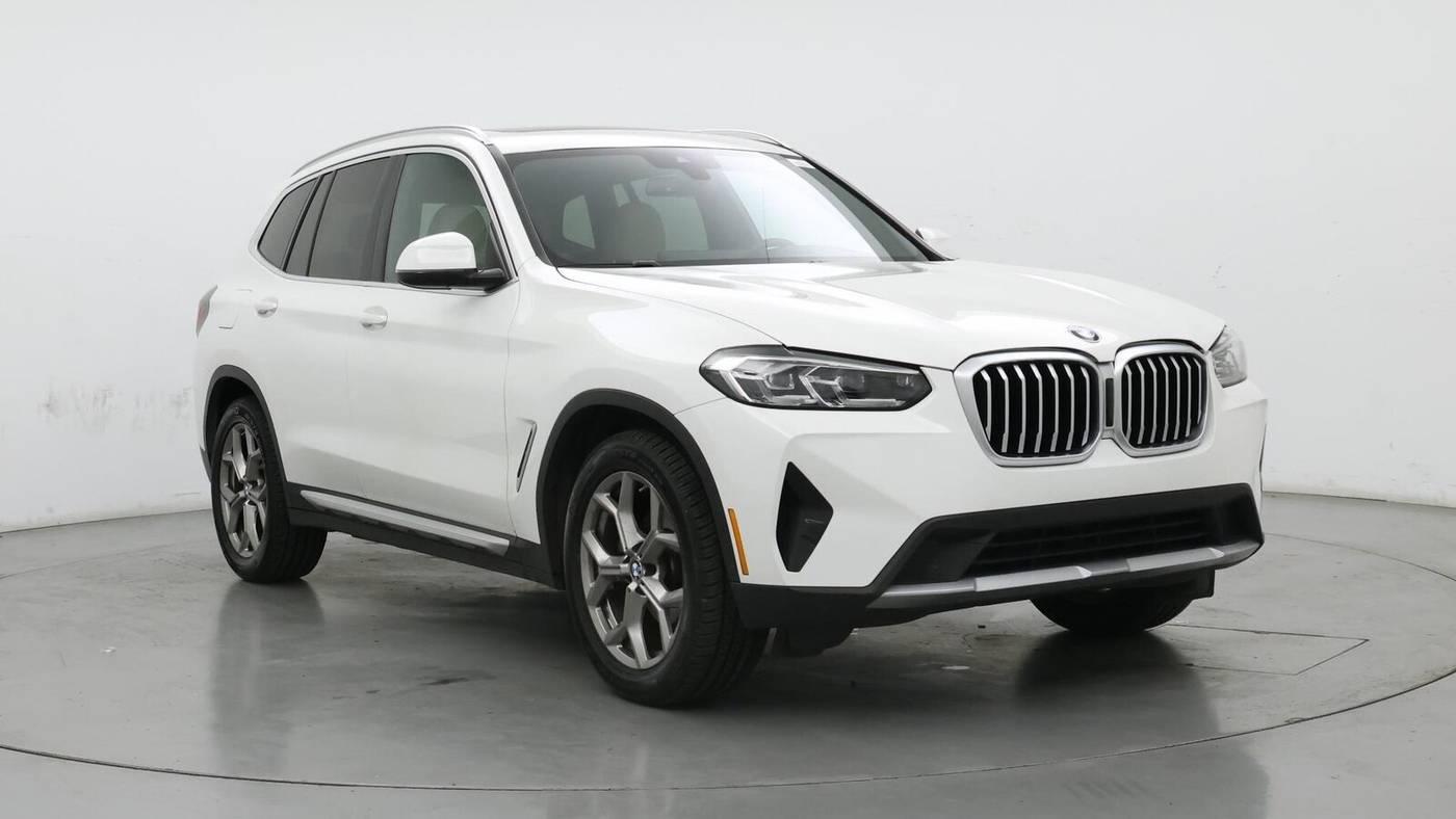 2024 BMW X3 30i in Birmingham AL For Sale - Image 1