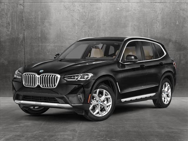 2024 BMW X3 30i in Buena Park CA For Sale - Image 1