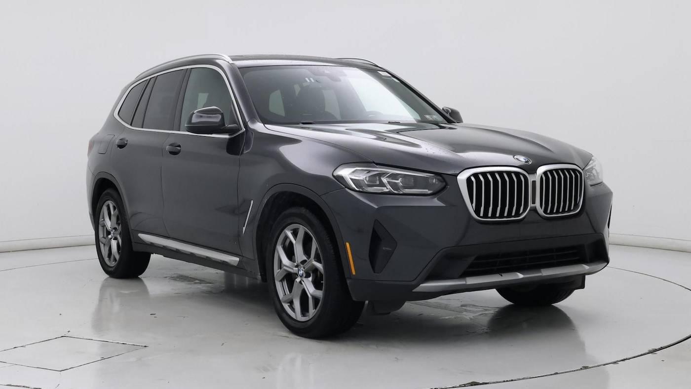 2024 BMW X3 30i in Birmingham AL For Sale - Image 1