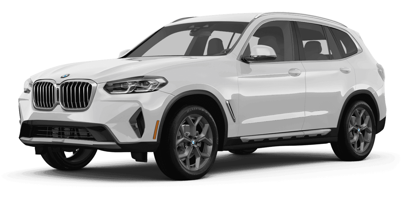 2024 BMW X3 30i in Kenner LA For Sale - Image 1
