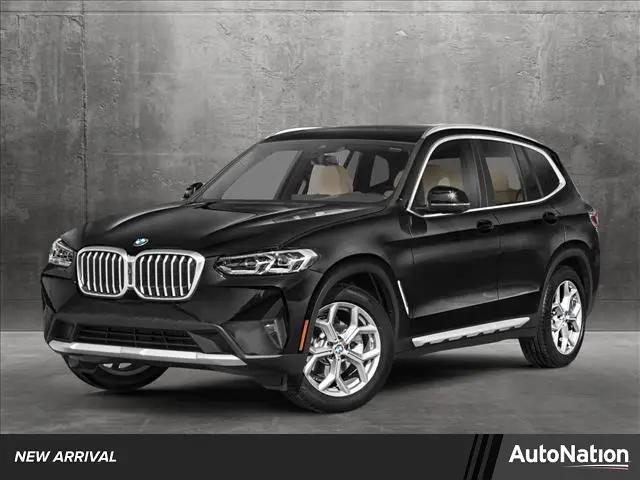 2024 BMW X3 30i in Henderson NV For Sale - Image 1