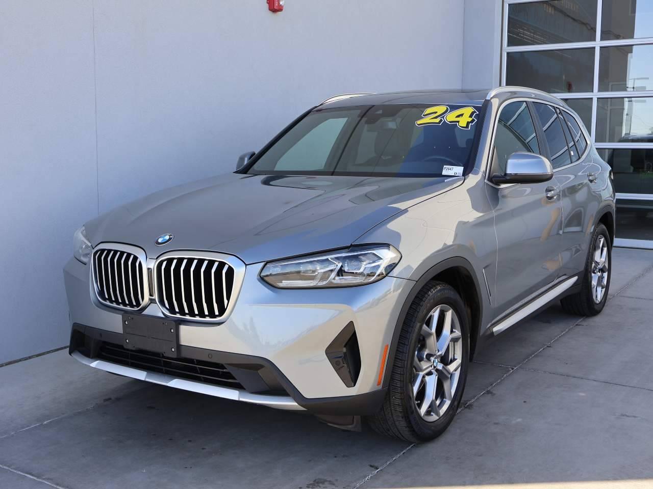 2024 BMW X3 30i in Yuma AZ For Sale - Image 1