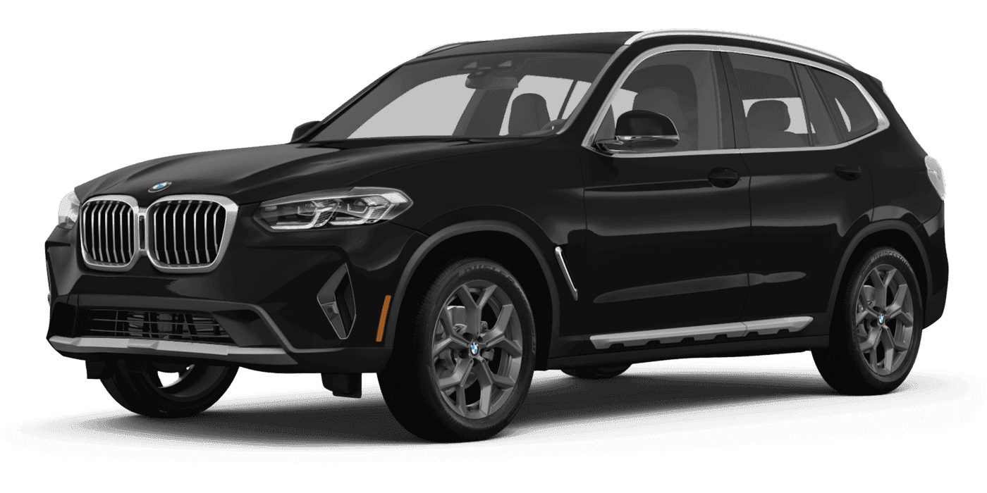 2024 BMW X3 30i in Alexander City AL For Sale - Image 1