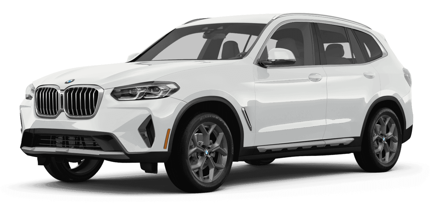 2024 BMW X3 30i in Miami Gardens FL For Sale - Image 1
