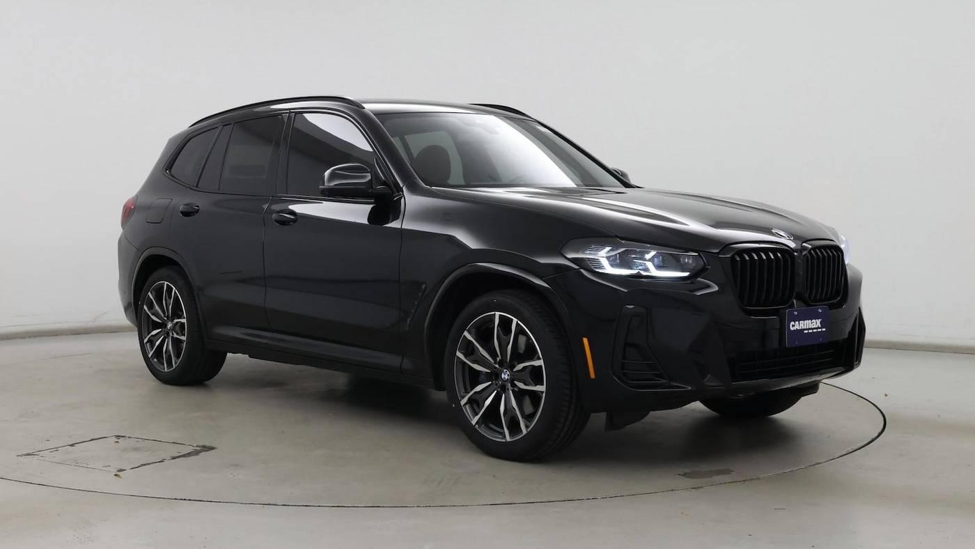 2024 BMW X3 30i in Birmingham AL For Sale - Image 1