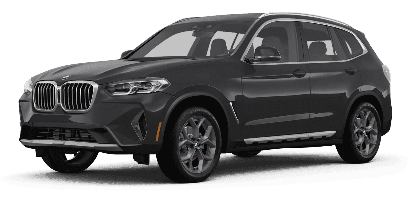 2024 BMW X3 30i in Phoenix AZ For Sale - Image 1