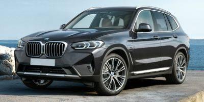 2024 BMW X3 30i in Spring TX For Sale - Image 1