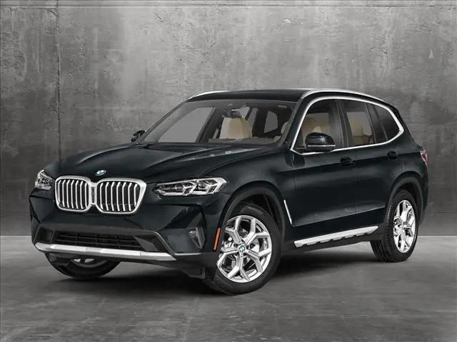 2024 BMW X3 30i in Dallas TX For Sale - Image 1