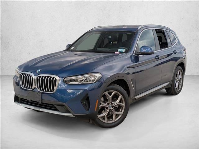 2024 BMW X3 30i in Rockville MD For Sale - Image 1