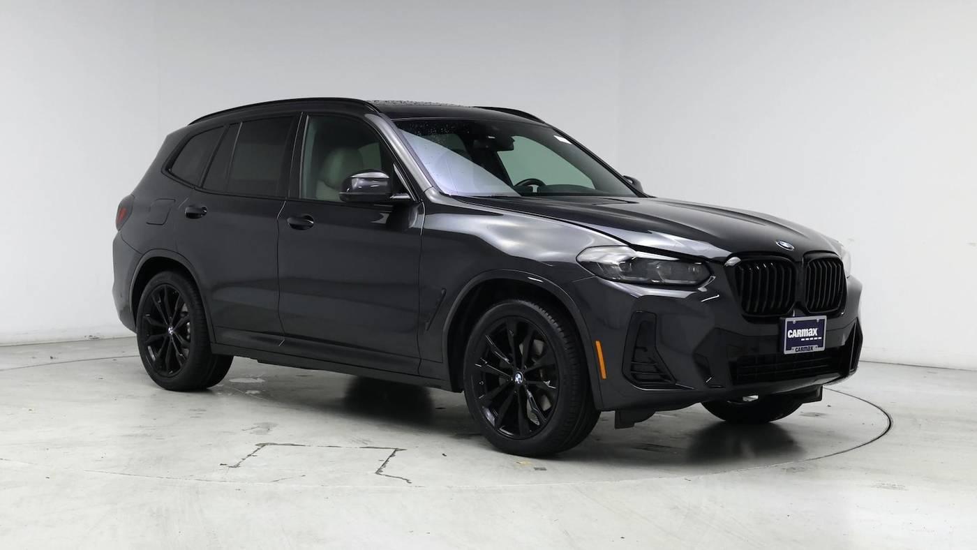 2024 BMW X3 30i in Birmingham AL For Sale - Image 1