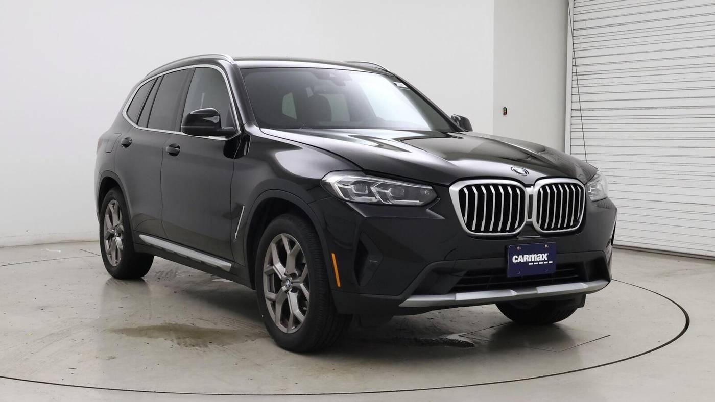 2024 BMW X3 30i in Birmingham AL For Sale - Image 1