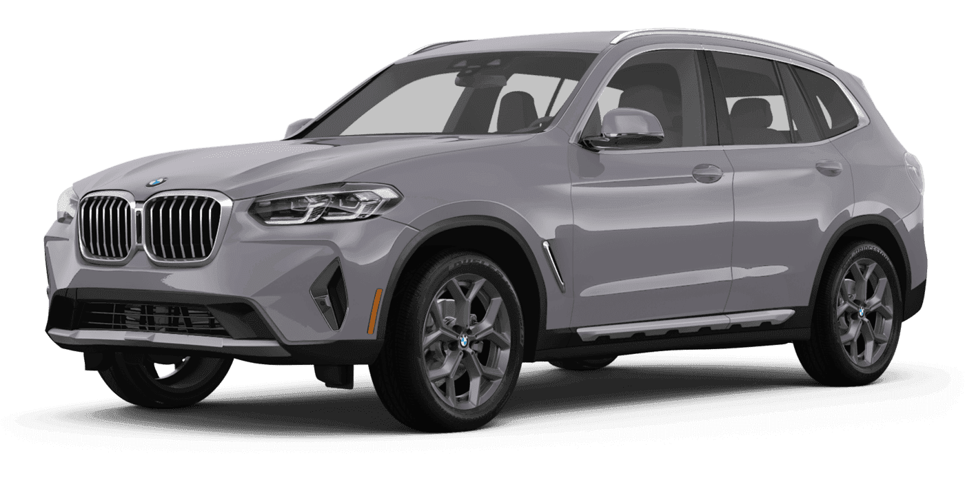 2024 BMW X3 30i in Miami FL For Sale - Image 1