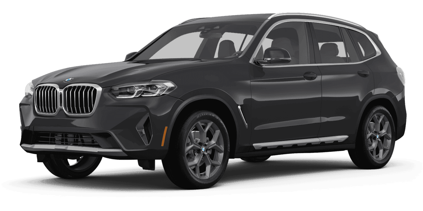 2024 BMW X3 30i in San Antonio TX For Sale - Image 1
