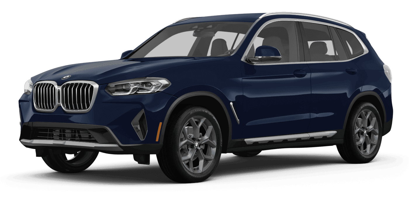 2024 BMW X3 M40i in Norwood MA For Sale - Image 1