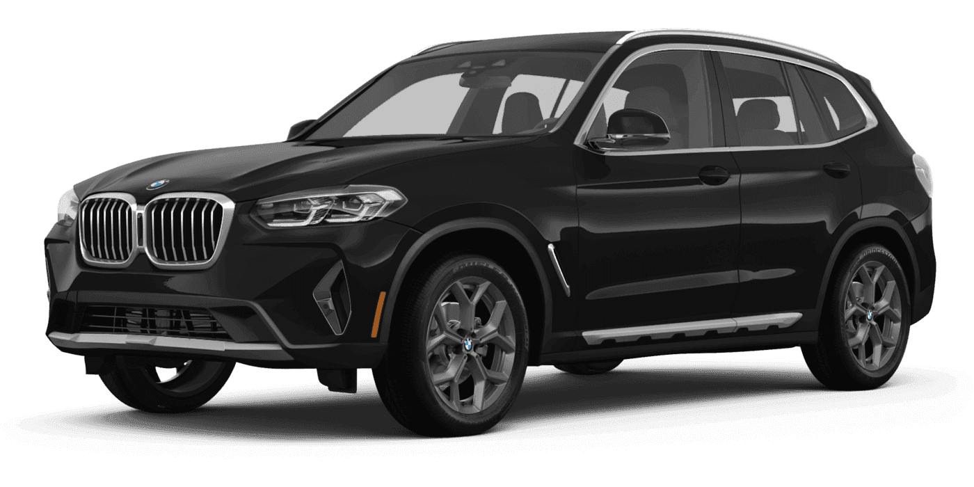 2024 BMW X3 M40i in Vienna VA For Sale - Image 1