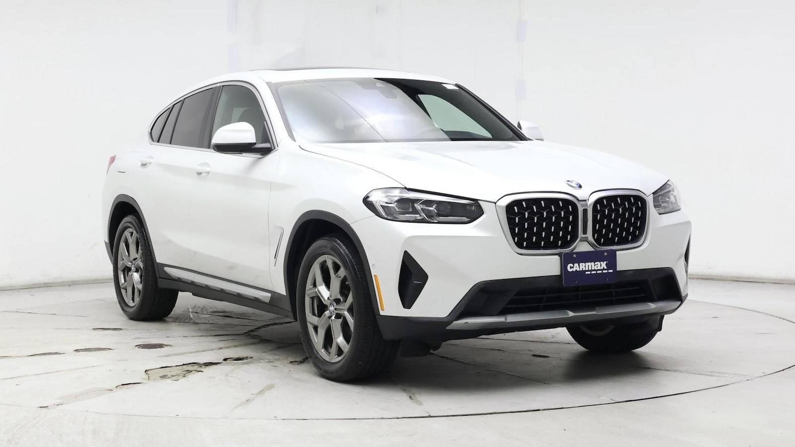 2024 BMW X4 30i in Birmingham AL For Sale - Image 1