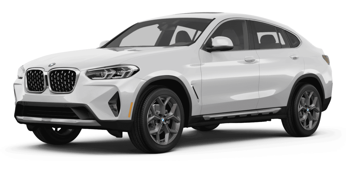 2024 BMW X4 30i in Valley Stream NY For Sale - Image 1