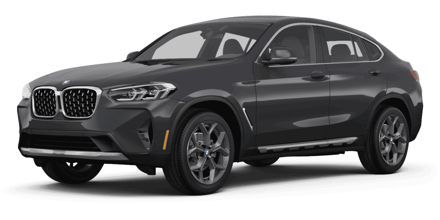 2024 BMW X4 M40i in Huntington Station NY For Sale - Image 1