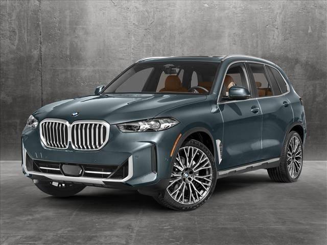 2024 BMW X5 40i in Dallas TX For Sale - Image 1