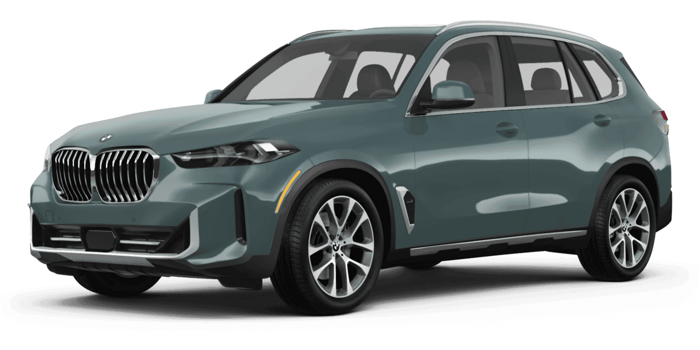 2024 BMW X5 40i in El Paso TX For Sale - Image 1