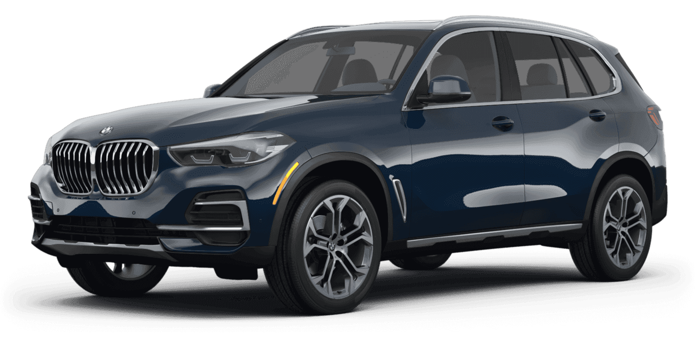 2024 BMW X5 40i in Athens GA For Sale - Image 1