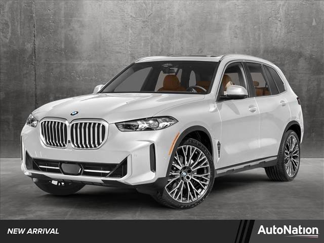 2024 BMW X5 40i in Maitland FL For Sale - Image 1