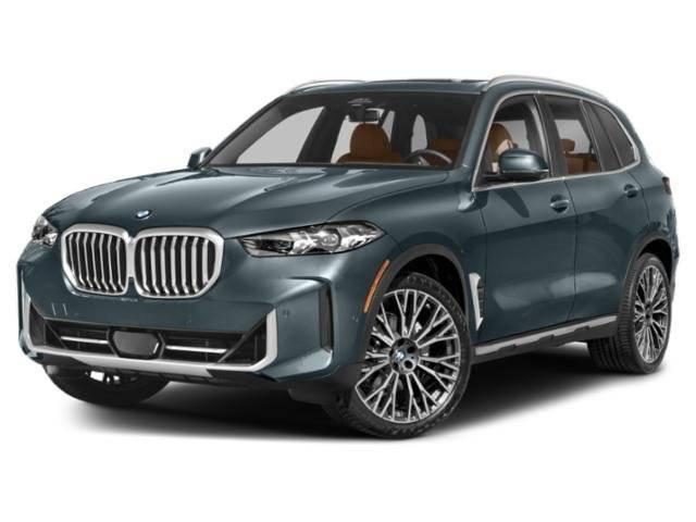 2024 BMW X5 40i in Freeport NY For Sale - Image 1