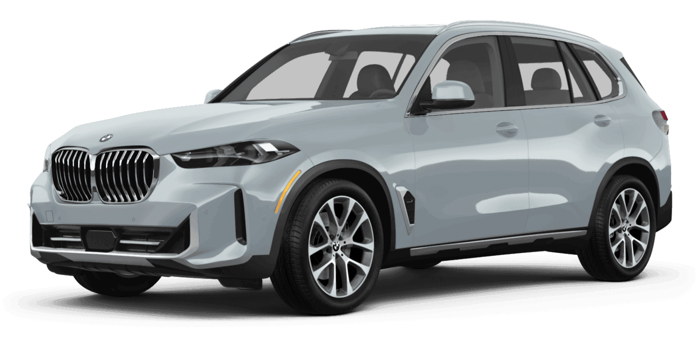 2024 BMW X5 40i in Marlow Heights MD For Sale - Image 1