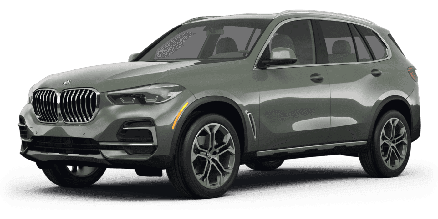 2024 BMW X5 40i in N. Miami Beach FL For Sale - Image 1