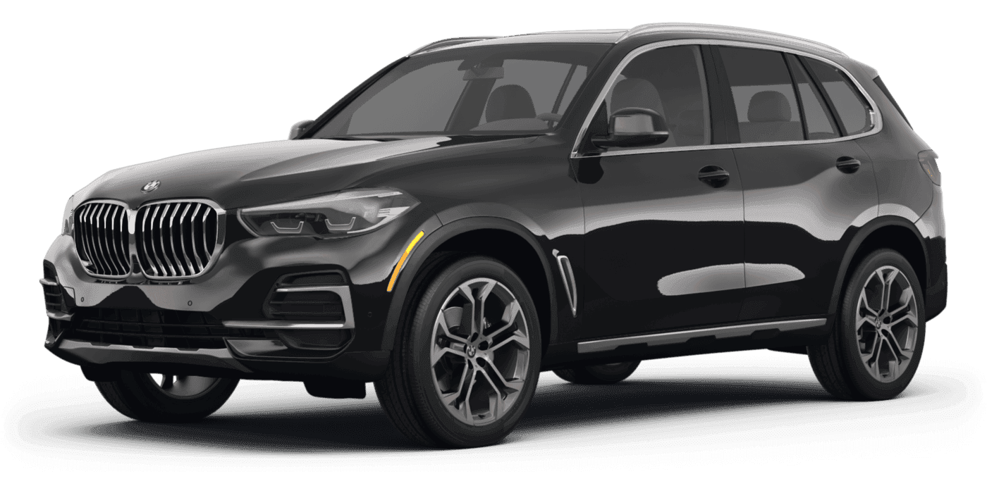 2024 BMW X5 40i in Kenvil NJ For Sale - Image 1